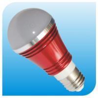 廠家直供偉德(WED)大功率高品質(zhì)5W球泡燈 偉德節(jié)能照明_燈具照明_世界工廠網(wǎng)中國(guó)產(chǎn)品信息庫(kù)